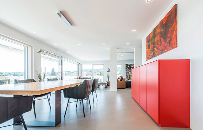 Zdjęcie Okna PCV Gdańsk